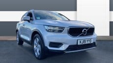 Volvo Xc40 2.0 D3 Momentum 5dr AWD Geartronic Diesel Estate